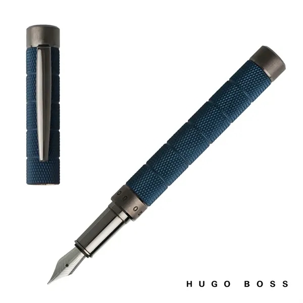 Hugo Boss Pillar Pen - Image 2
