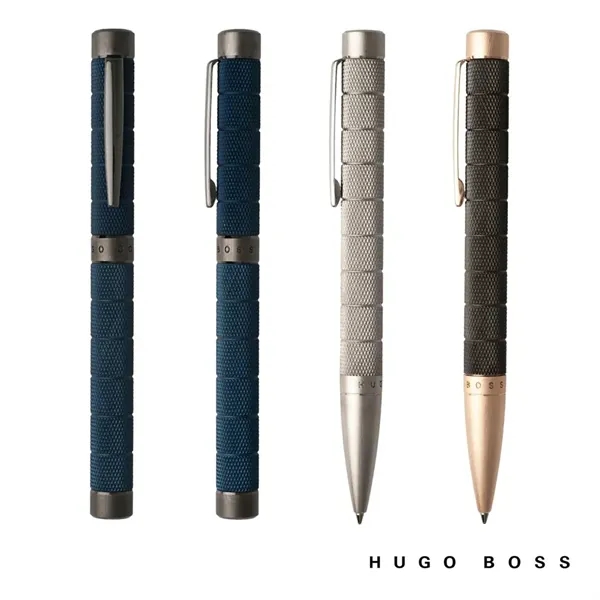 Hugo Boss Pillar Pen - Image 1
