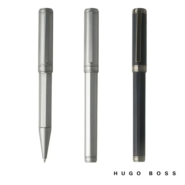 Hugo Boss Step Pen - Image 1