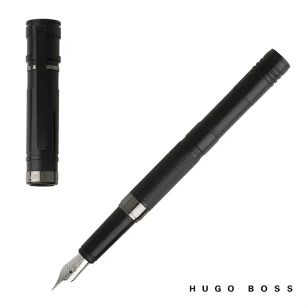 Hugo Boss Mechanic Pen - Image 2