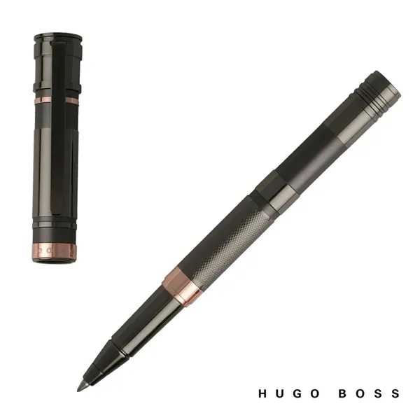 Hugo Boss Mechanic Pen - Image 3