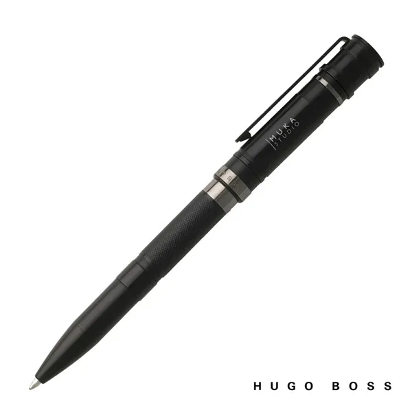 Hugo Boss Mechanic Pen - Image 5
