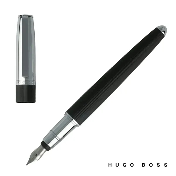 Hugo Boss Illusion Pen - Image 2
