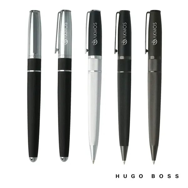 Hugo Boss Illusion Pen - Image 1
