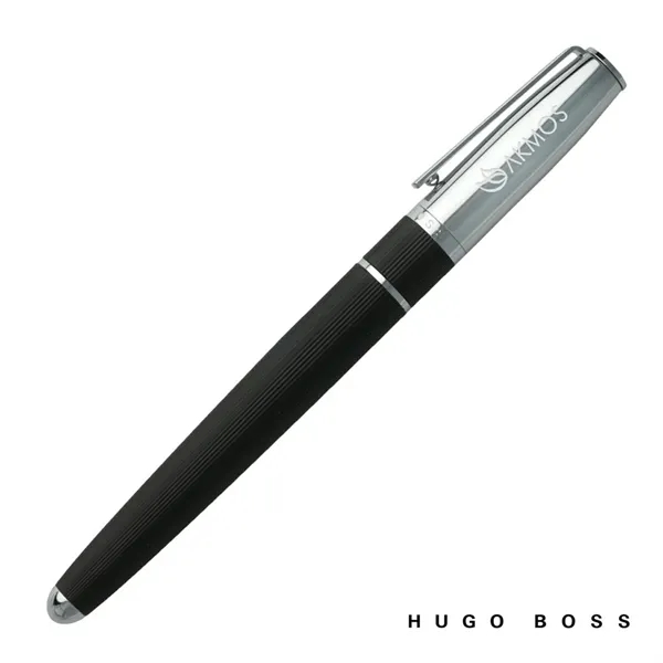 Hugo Boss Illusion Pen - Image 8