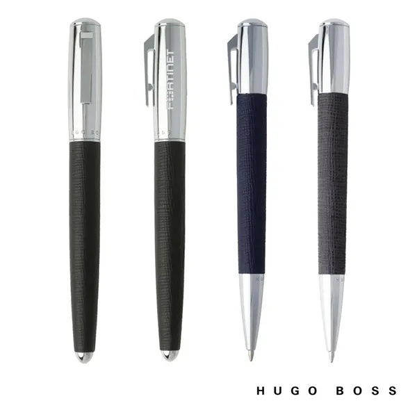 Hugo Boss Pure Tradition Pen - Image 1