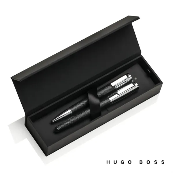 Hugo Boss Pure Tradition Pen - Image 3