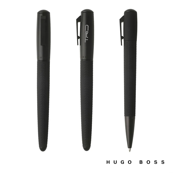 Hugo Boss Pure Tire Pen - Image 1