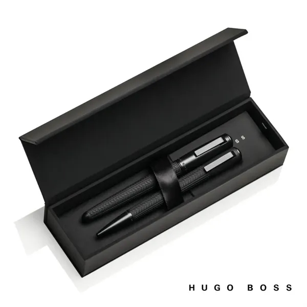 Hugo Boss Pure Tire Pen - Image 3