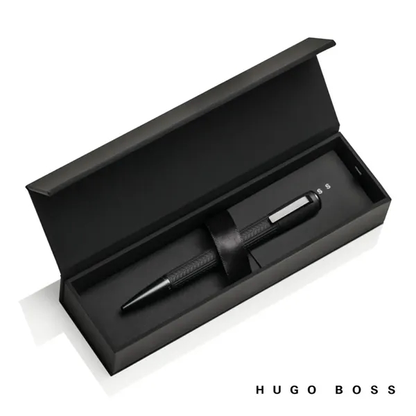 Hugo Boss Pure Tire Pen - Image 4
