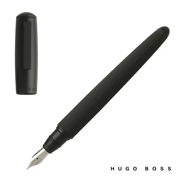 Hugo Boss Pure Tire Pen - Image 6