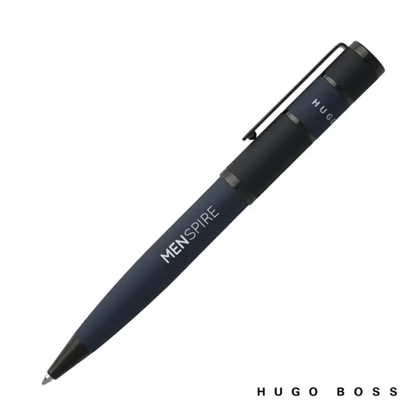Hugo Boss Formation Ribbon Pen - Image 5