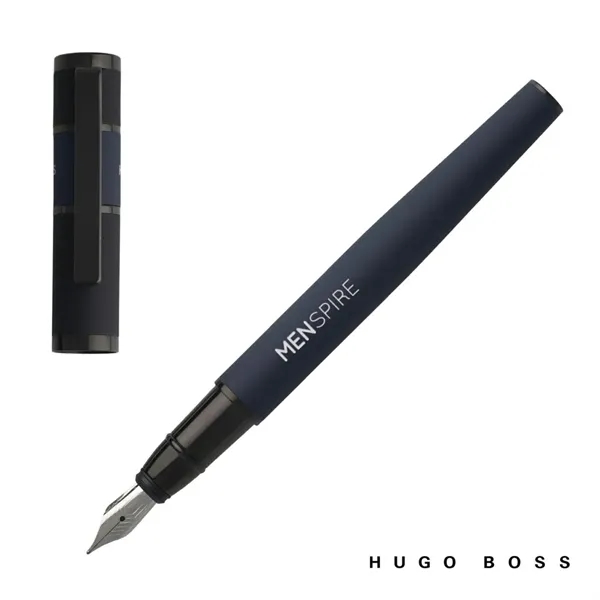 Hugo Boss Formation Ribbon Pen - Image 6