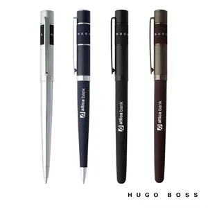 Hugo Boss Ribbon Pen