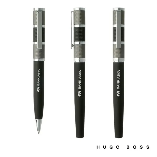 Hugo Boss Formation Pen - Image 1