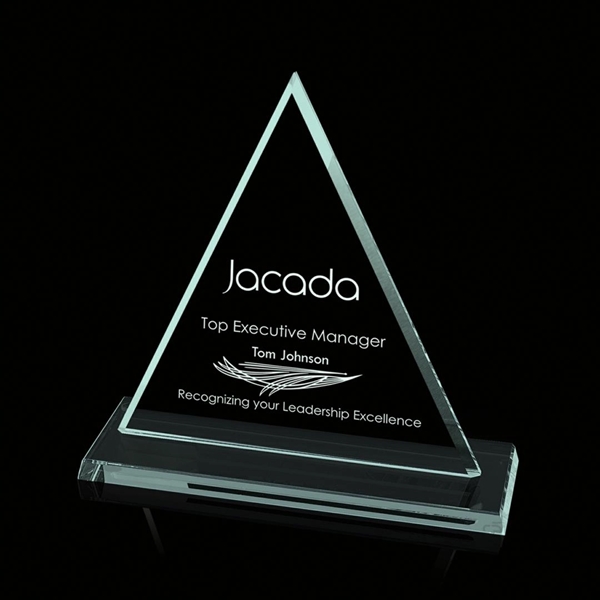 Princeton Award - Jade - Image 2