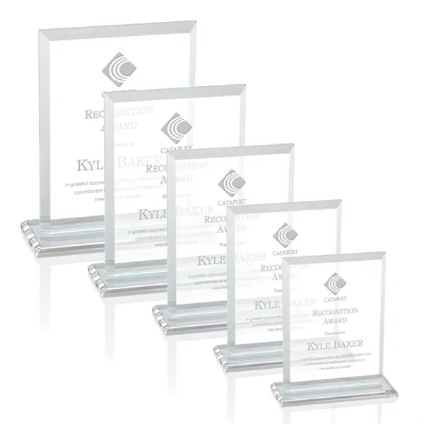 Denison Award - Clear - Image 1