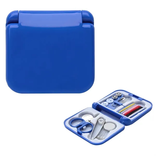 Sewing Kit In Case - Image 12
