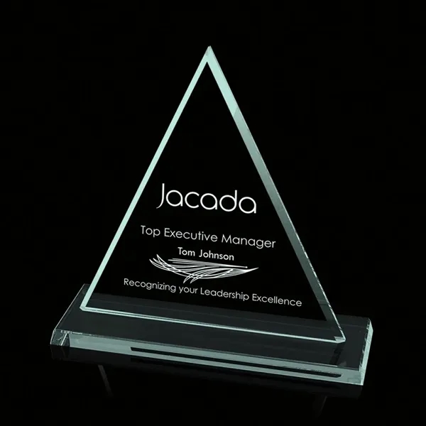 Princeton Award - Jade - Image 3