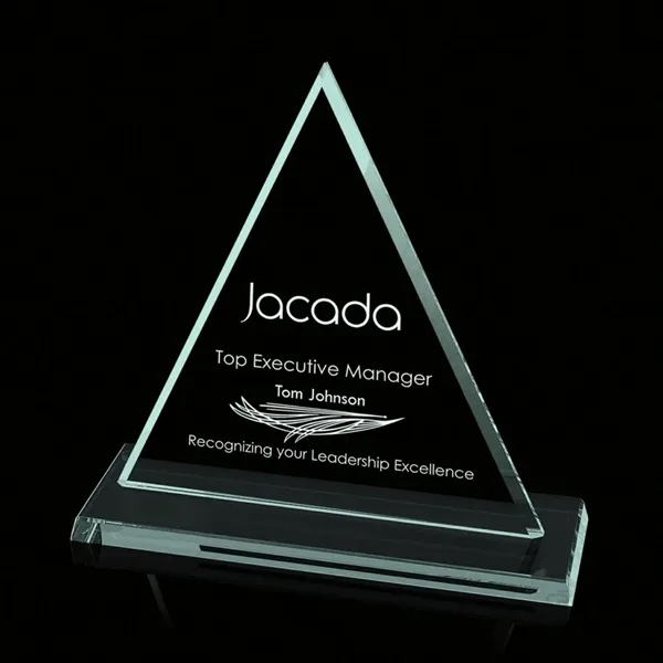 Princeton Award - Jade - Image 4