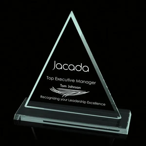 Princeton Award - Jade - Image 5