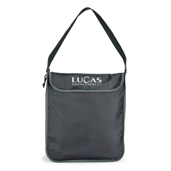 Essex Expandable Tote - Image 1