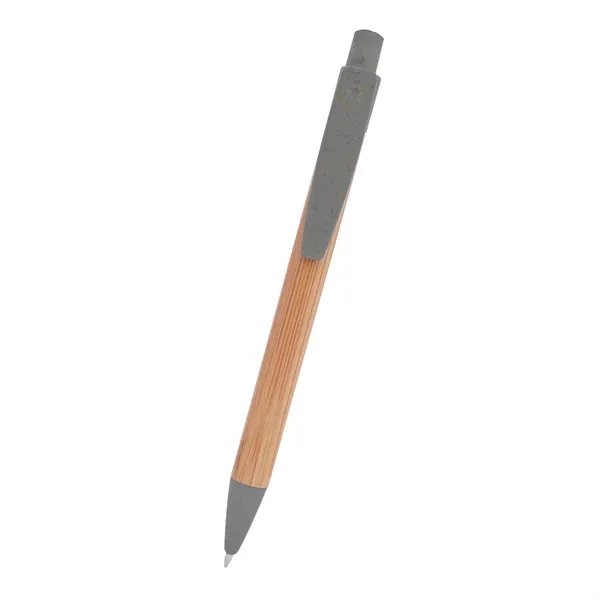 Bamboo Writer Pen - Image 5