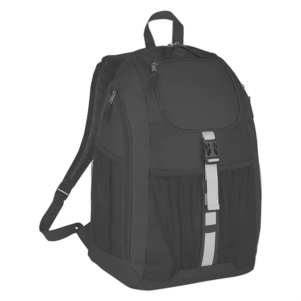 Deluxe Backpack - Image 4