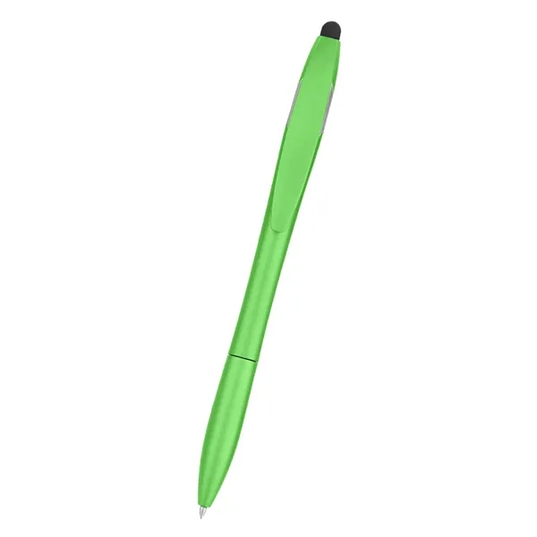 Yoga Stylus Pen And Phone Stand - Image 9