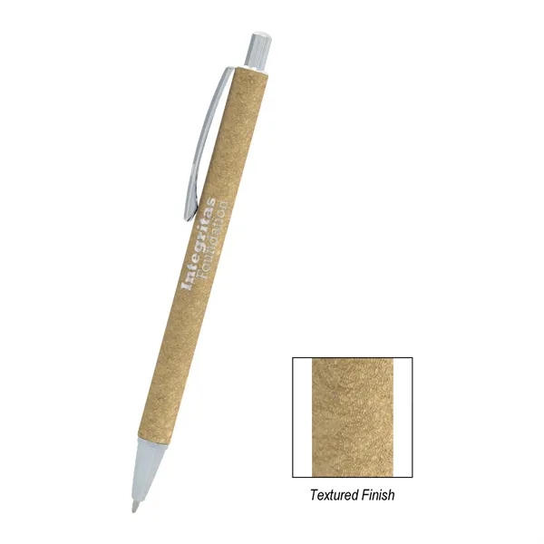 Iced Out Sterling Pen - Image 6