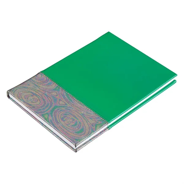 Pearlescent Journal - Image 4