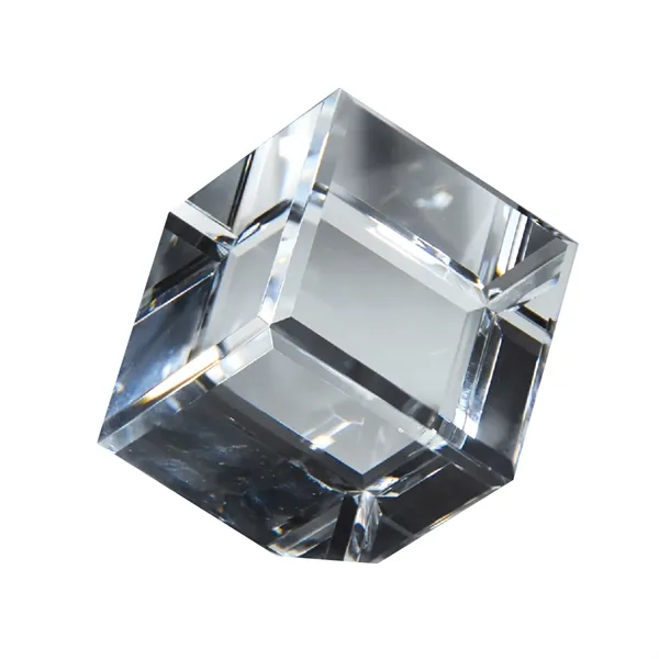 Large Cube Award - Image 2