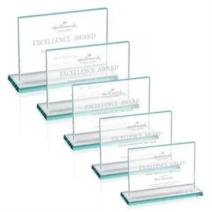 Algoma Horizontal Award - Jade