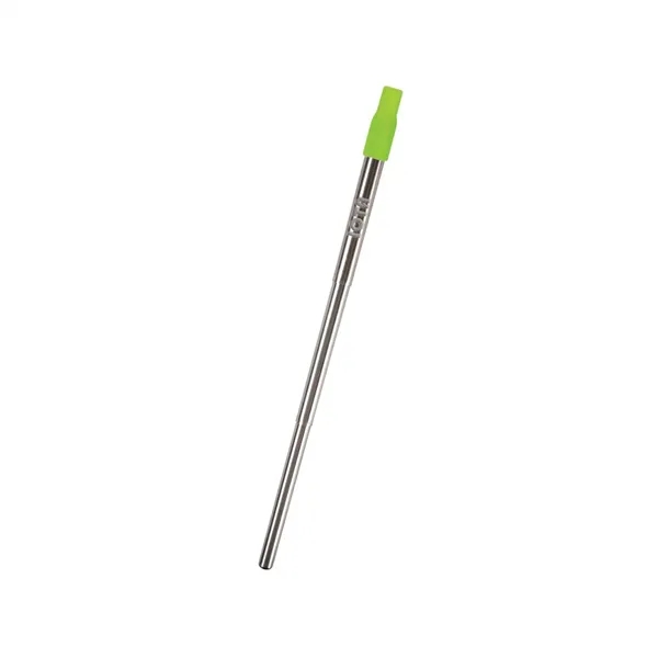 Collapsible Stainless Steel Straw Kit - Image 14