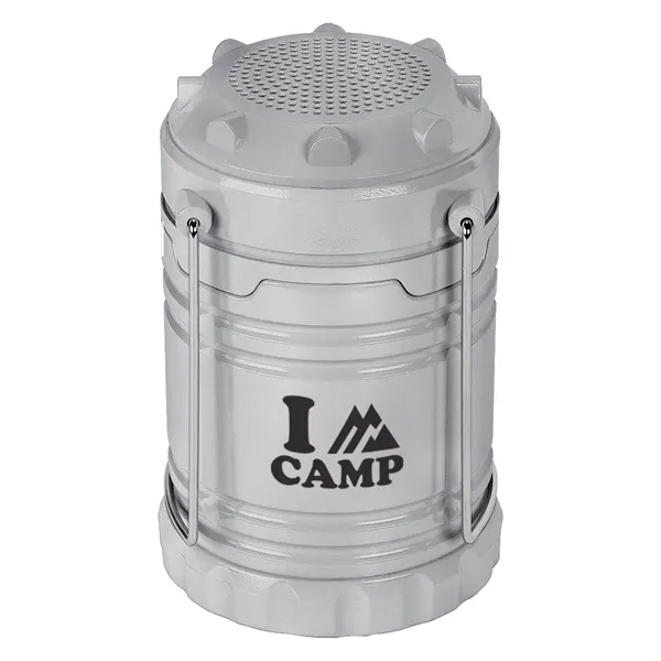 COB Pop-Up Lantern With Speaker - Image 9