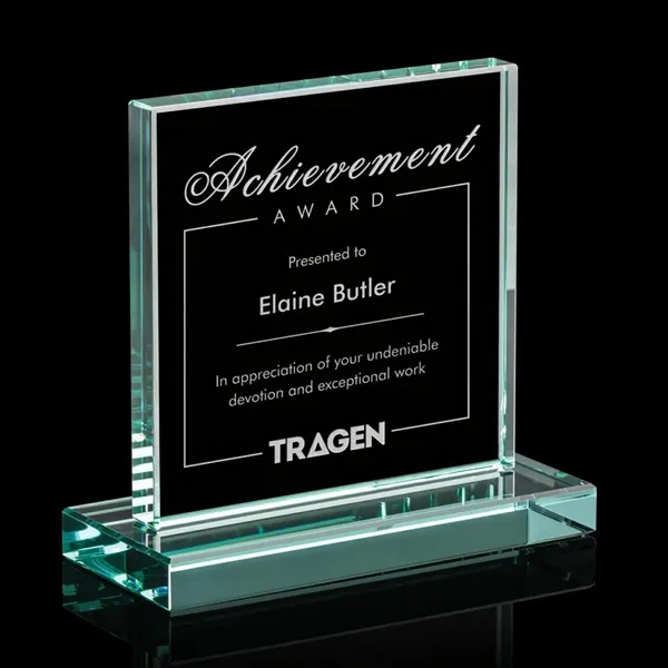 Terra Award - Jade - Image 5