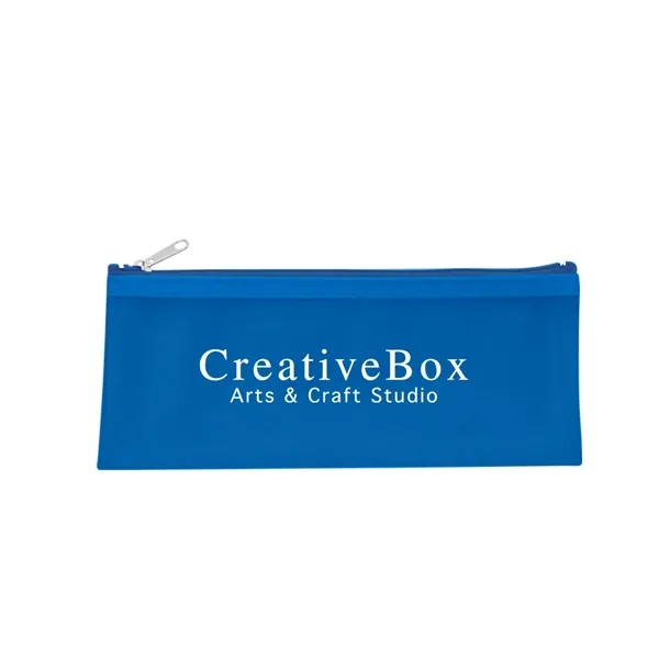 Zippered Pencil Case - Image 4