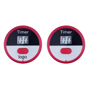 Timer Matching Pressure Cooker