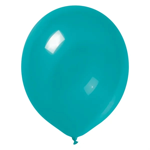 17" Crystal Tuf-Tex Balloon - Image 15