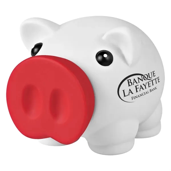 Mini Prosperous Piggy Bank - Image 8
