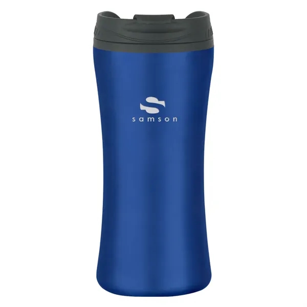 15 Oz. Stainless Steel Double Wall Tumbler - Image 7