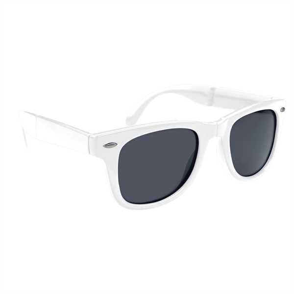 Folding Malibu Sunglasses - Image 7