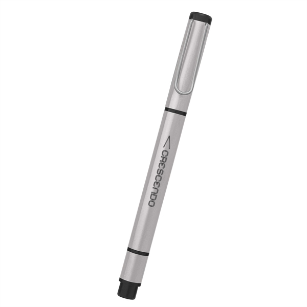 Dual Function Pen With Highlighter - Image 8