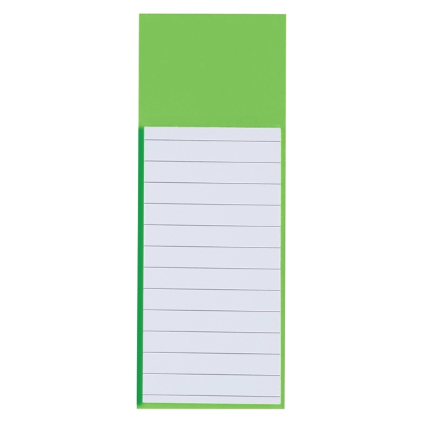 Magnetic Note Pad - Image 5