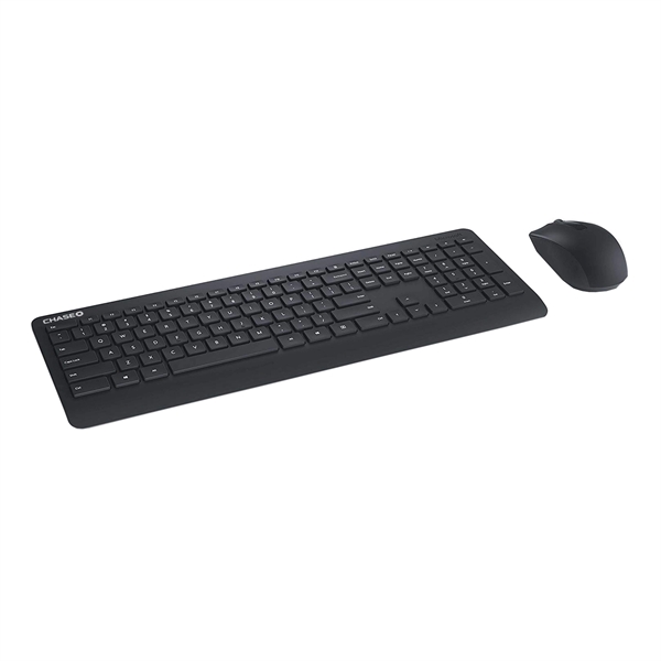 Microsoft Wireless Desktop 900 Keyboard and Mouse - Image 2