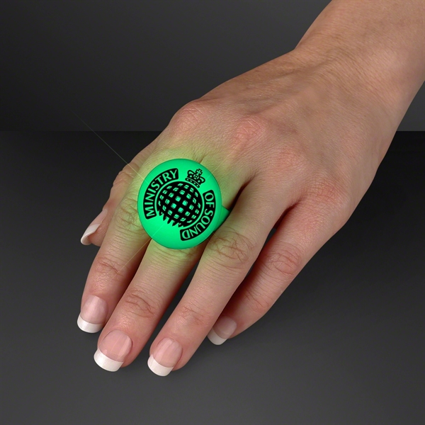 LED light-up ring - Image 7