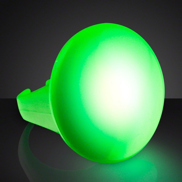 LED light-up ring - Image 8