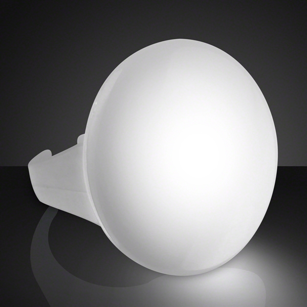 LED light-up ring - Image 19