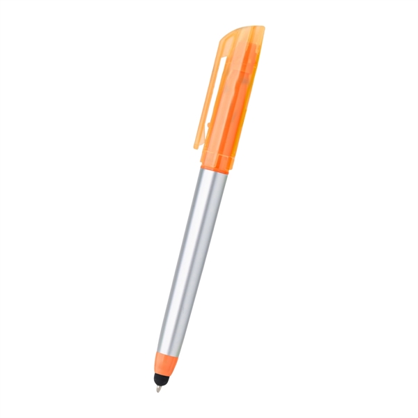 Trilogy Highlighter Stylus Pen - Image 6