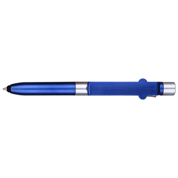 4-in-1 Stylus Pen as Phone Holder - Image 3